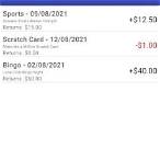 my bet tracker